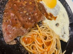 -诺丁牛排披萨自助餐厅(汕头苏宁店)