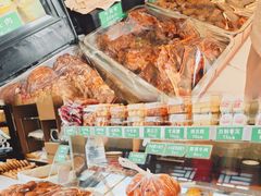 -李小老烧饼(常营民族家园店)
