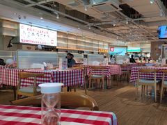-西贝莜面村(金隅嘉品mall店)