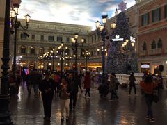 -Duty Free Americas