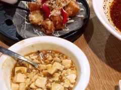 -茉莉餐厅(亳州高新万达广场希夷大道店)