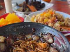 -牛岛王子面馆