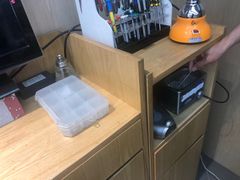 -LOHO眼镜(太阳宫凯德MALL店)