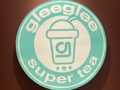 -gleeglee乐溢亦茶(合生汇店)