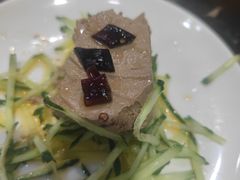 -运德成·天津老味烧烤(广开二马路店)