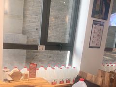 -贰重天冰煮羊自助火锅(东坝店)