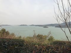 -天目湖涵田半山温泉