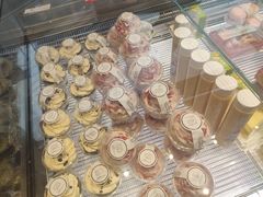 -巴黎优朵烘焙馆(菱角湖壹号店)