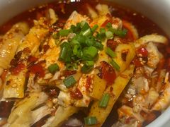 -福厨餐厅·宜昌地标美食(水悦城店)