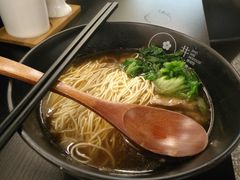 -贡梅老面馆·蟹粉面·无锡特色小吃(南长街主推店)