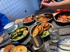 -酒拾烤肉(泉塘店)