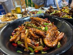 -掌上鲜(南顺城街店)