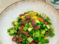 -顺风山庄(水濂山店)