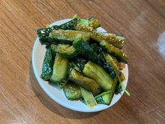 -姥姥家春饼店(八里庄店)