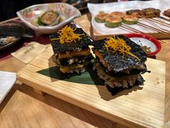 -鸟山鸣·日料食堂(王府井店)