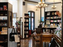 -良友书坊(安徽路店)