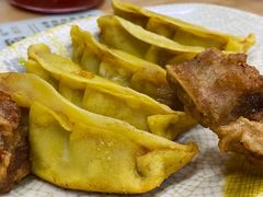 牛肉锅贴-清真蒋有记(老门东店)