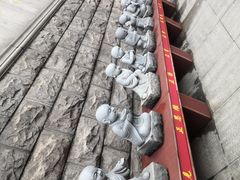 -江阴君山寺