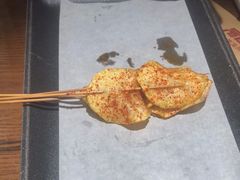 -管氏翅吧(马家堡店)