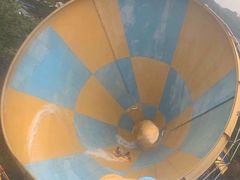 -重庆海昌加勒比海水世界