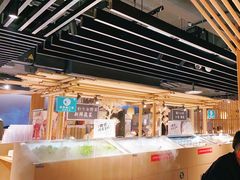 -温野菜涮涮锅(西单大悦城店)