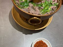 -廖川菜(金虹桥店)