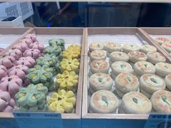 -百年同和·江南点心院(山塘街店)