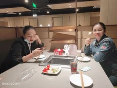 -海底捞火锅(翔龙天地广场店)