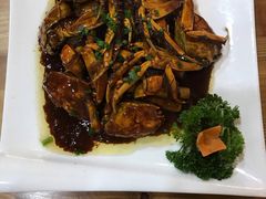 -华航饭店(华馨小区店)