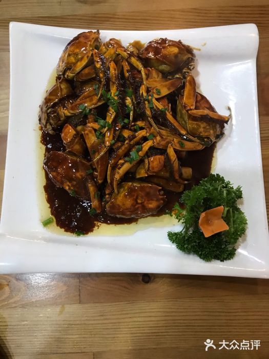 华航饭店(华馨小区店)图片