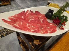 -蜀家渝重庆火锅(南屏街店)