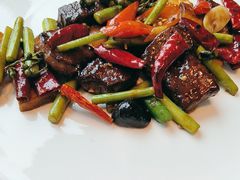 -环球港凯悦 · 享悦中餐厅