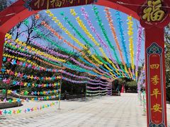 -石岛赤山风景区