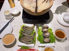 -阿莉餐厅(枣阳路店)