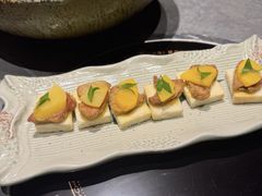 -匠和风精致料理(祥禾天地店)