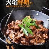 简直是嗨到爆炸！ 这里的海鲜绝对是新鲜活蹦乱跳的