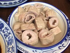 白卤大肠-兰边碗(鼓楼店)