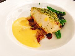 -上海和平饭店-华懋阁 The Cathay Room