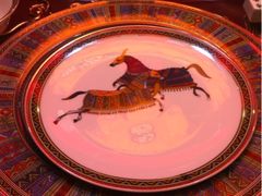 -大汗行宫园林餐厅