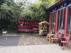 -中卫御苑福膳·养生局(圆明园店)