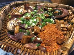 -阿嫂印象·民间江湖菜(大学城店)