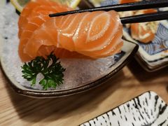 -西月山居匠心创意料理(江汉路新佳丽广场店)
