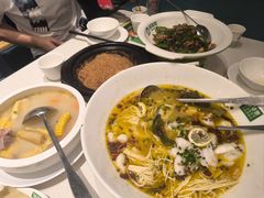 -绿草地·湘菜(芙蓉天街店)