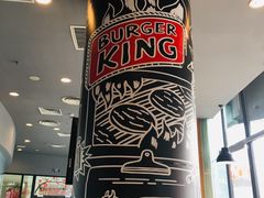 -汉堡王(世贸店)