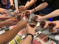 -海底捞火锅(群光广场店)