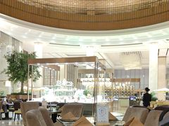 -武汉洲际酒店·漢自助餐厅
