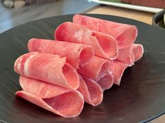 牛肉卷-西郊宾馆·1921餐厅