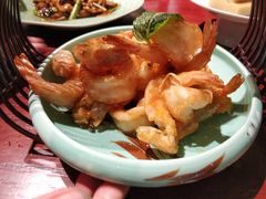 -北平食府(马鞍山路店)