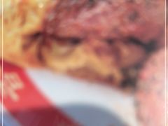 -肥韬茶餐厅(海上世界店)