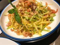 -美奈小馆·越南料理(中航城君尚购物中心店)